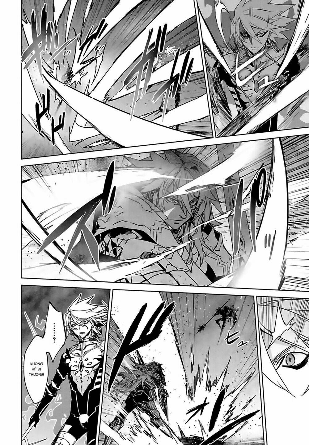 Fate/Apocrypha Chapter 5 - Trang 2