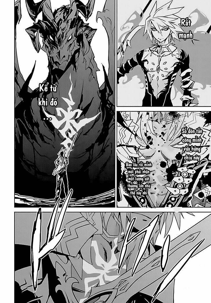 Fate/Apocrypha Chapter 5 - Trang 2