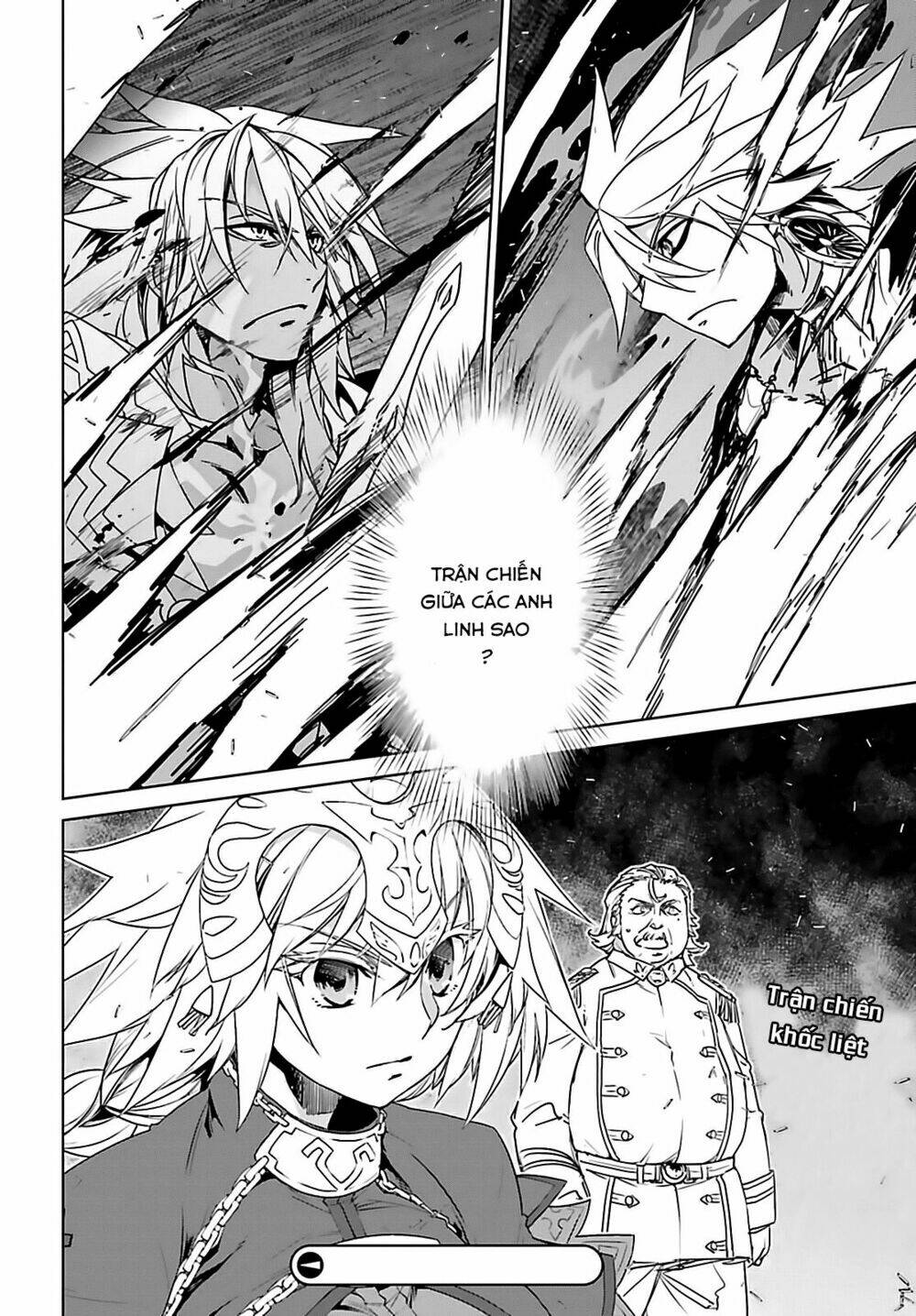 Fate/Apocrypha Chapter 5 - Trang 2
