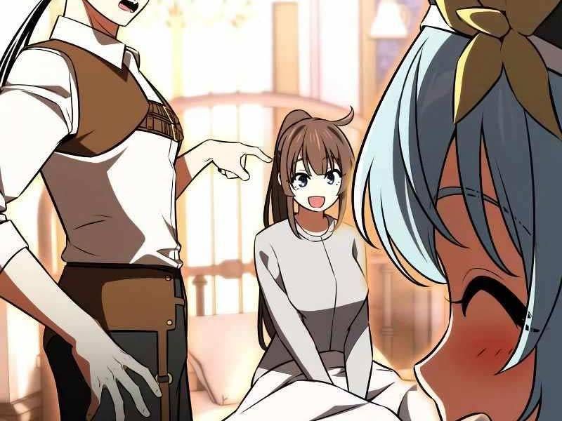 Fate/Extra Ccc Fox Tail Chapter 19.5 - Trang 2