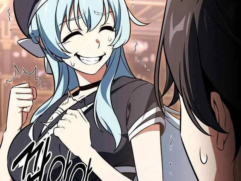 Fate/Extra Ccc Fox Tail Chapter 19.5 - Trang 2