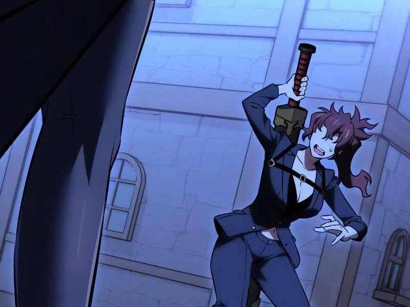 Fate/Extra Ccc Fox Tail Chapter 19.5 - Trang 2