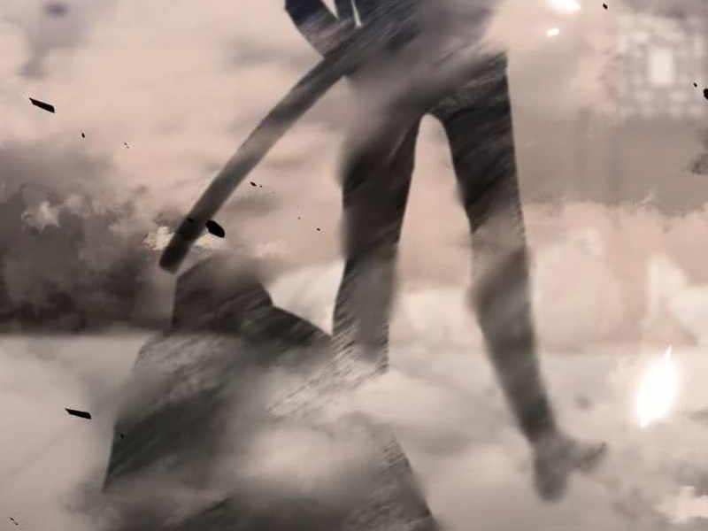 Fate/Extra Ccc Fox Tail Chapter 20.5 - Trang 2