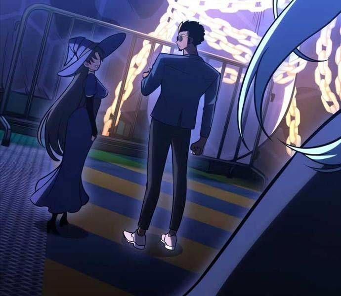 Fate/Extra Ccc Fox Tail Chapter 25.5 - Trang 2