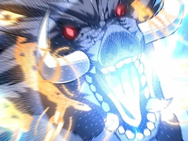 Fate/Extra Ccc Fox Tail Chapter 26.5 - Trang 2