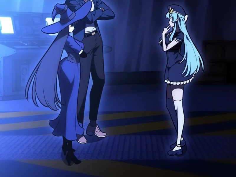 Fate/Extra Ccc Fox Tail Chapter 26.5 - Trang 2