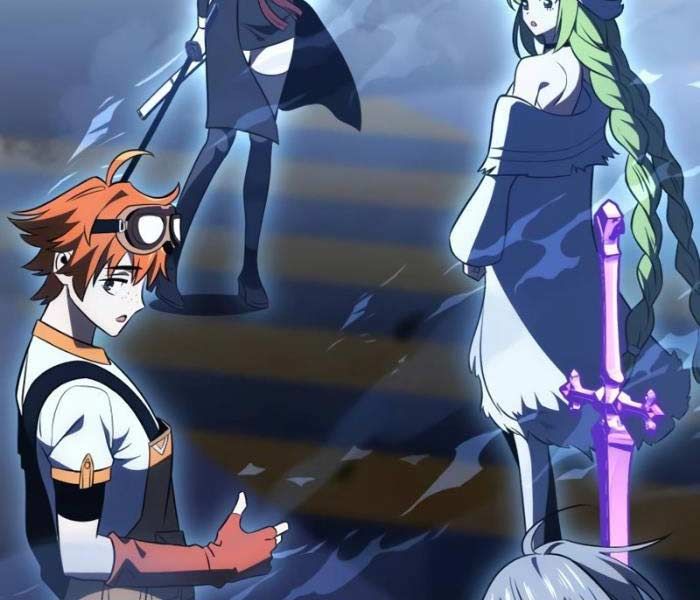 Fate/Extra Ccc Fox Tail Chapter 27.5 - Trang 2