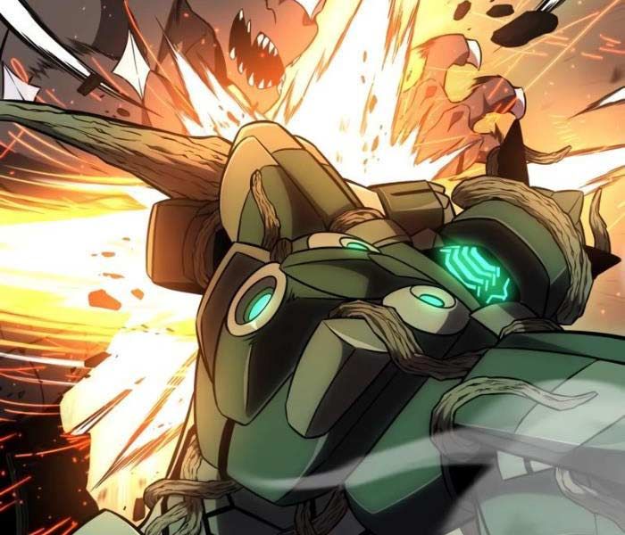 Fate/Extra Ccc Fox Tail Chapter 27.5 - Trang 2