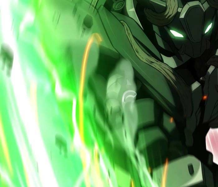 Fate/Extra Ccc Fox Tail Chapter 27.5 - Trang 2