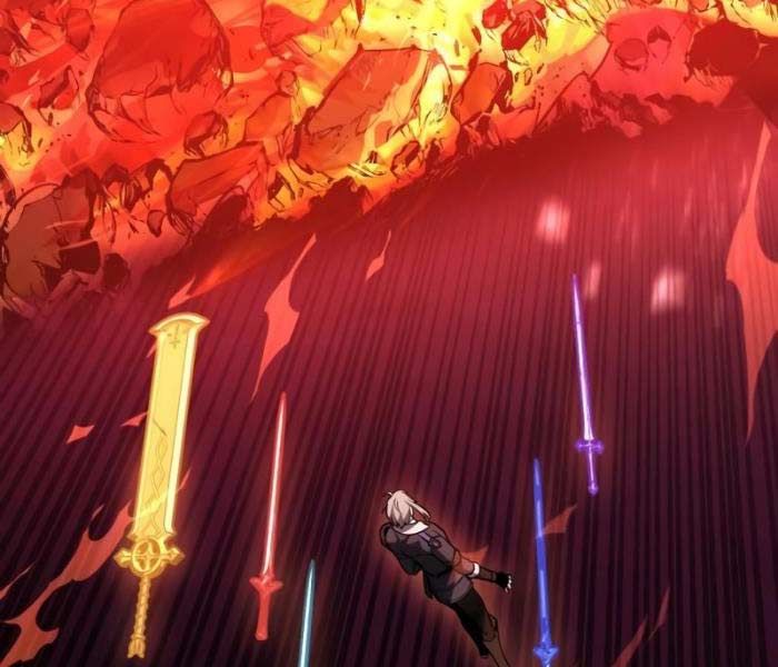 Fate/Extra Ccc Fox Tail Chapter 27.5 - Trang 2