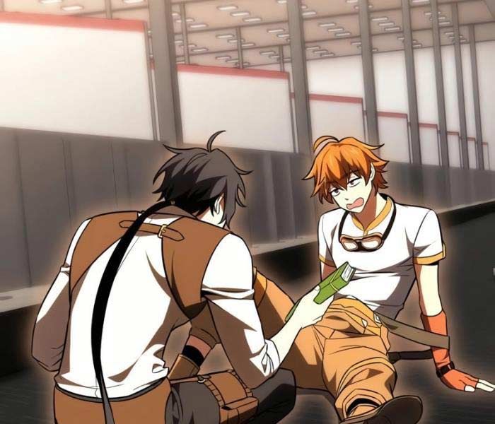 Fate/Extra Ccc Fox Tail Chapter 27.5 - Trang 2