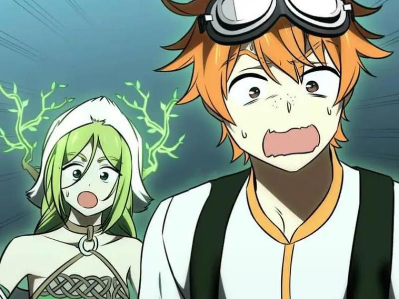 Fate/Extra Ccc Fox Tail Chapter 29.5 - Trang 2