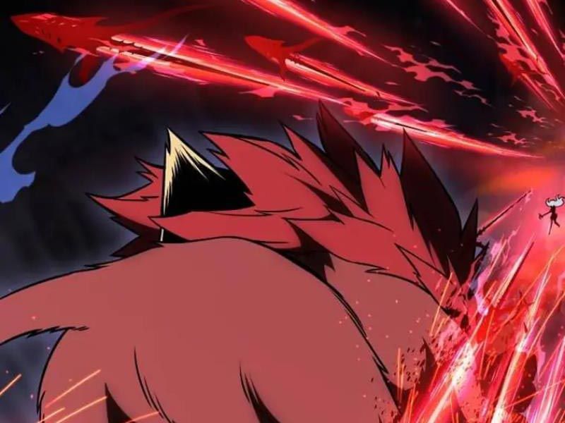 Fate/Extra Ccc Fox Tail Chapter 29.5 - Trang 2