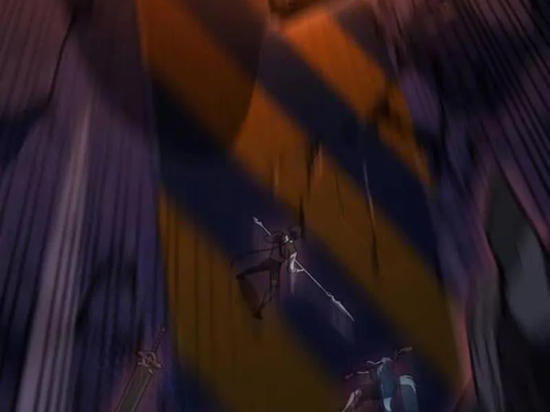 Fate/Extra Ccc Fox Tail Chapter 29.5 - Trang 2