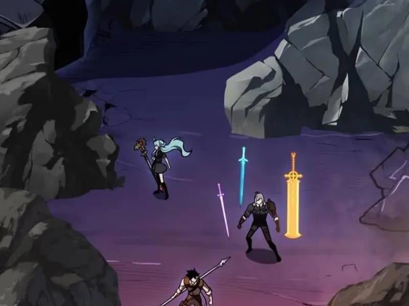 Fate/Extra Ccc Fox Tail Chapter 29.5 - Trang 2