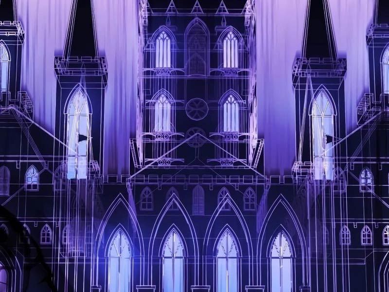 Fate/Extra Ccc Fox Tail Chapter 30.5 - Trang 2