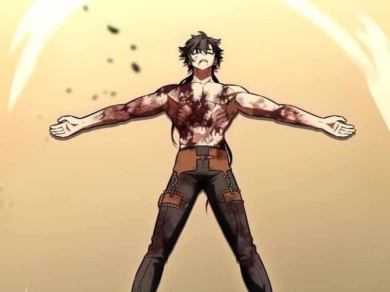 Fate/Extra Ccc Fox Tail Chapter 32.5 - Trang 2