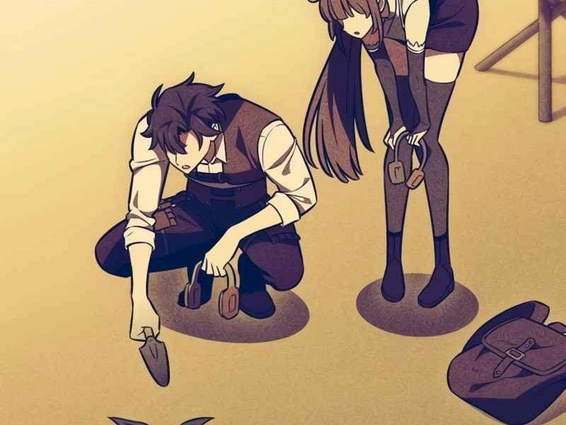 Fate/Extra Ccc Fox Tail Chapter 32.5 - Trang 2