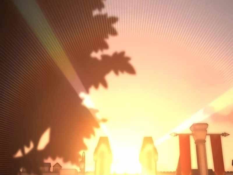 Fate/Extra Ccc Fox Tail Chapter 32.5 - Trang 2