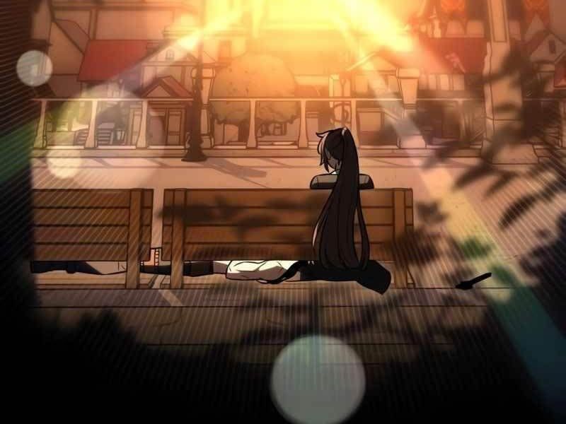 Fate/Extra Ccc Fox Tail Chapter 32.5 - Trang 2