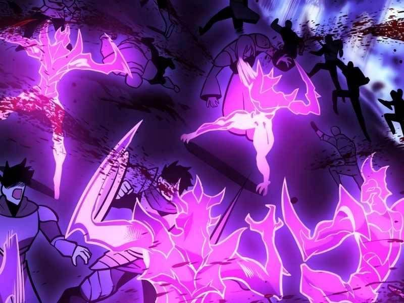 Fate/Extra Ccc Fox Tail Chapter 32.5 - Trang 2