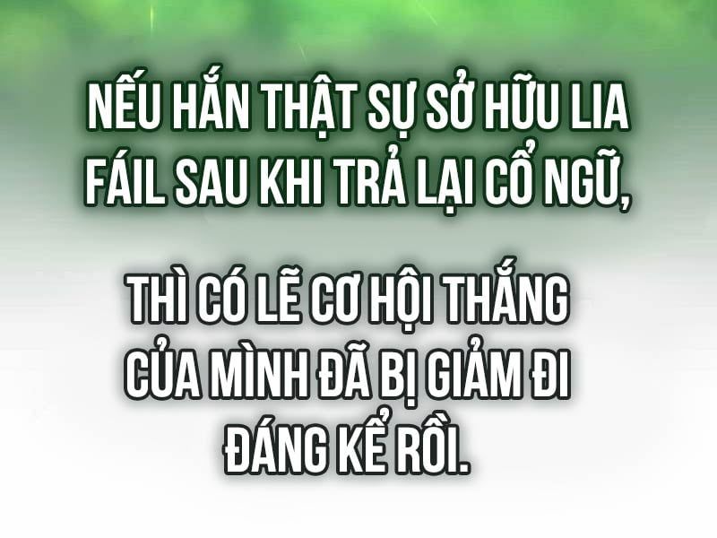 Fate/Extra Ccc Fox Tail Chapter 32.5 - Trang 2