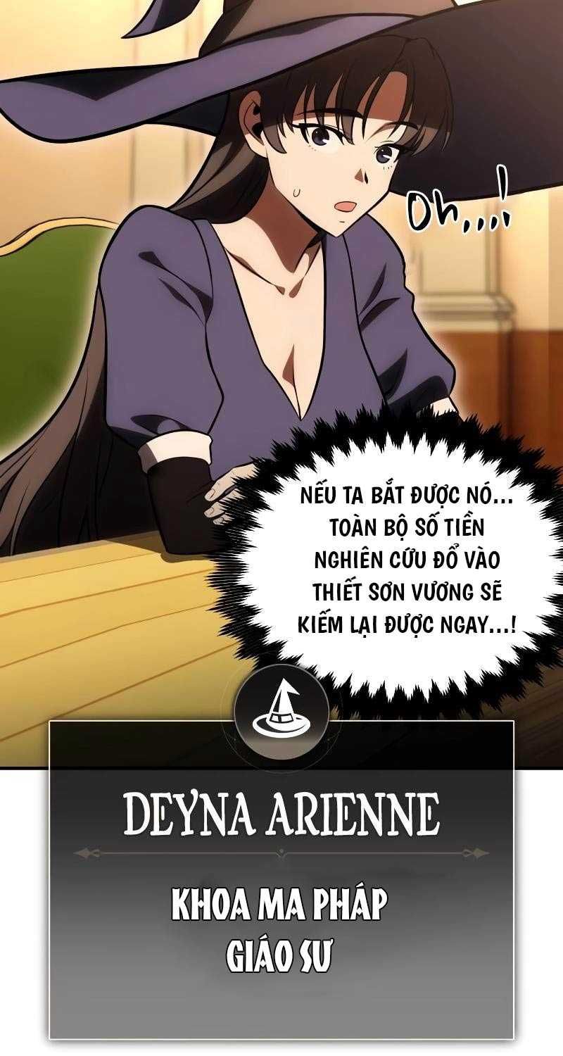 Fate/Extra Ccc Fox Tail Chapter 37.5 - Trang 2