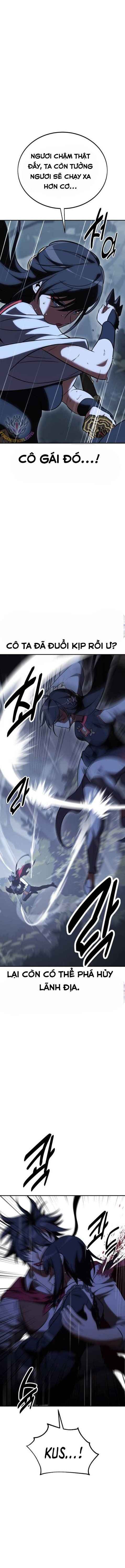 Fate/Extra Ccc Fox Tail Chapter 47 - Trang 2