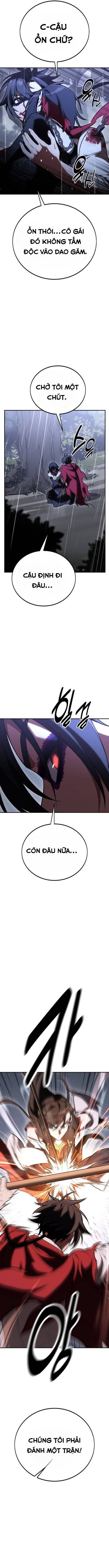 Fate/Extra Ccc Fox Tail Chapter 47 - Trang 2