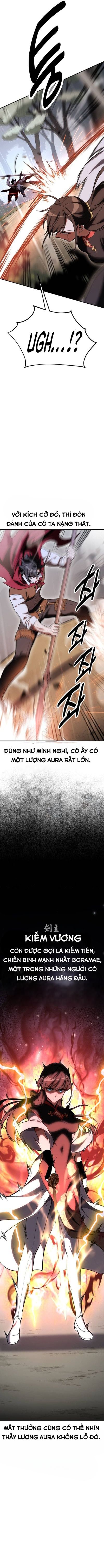 Fate/Extra Ccc Fox Tail Chapter 47 - Trang 2