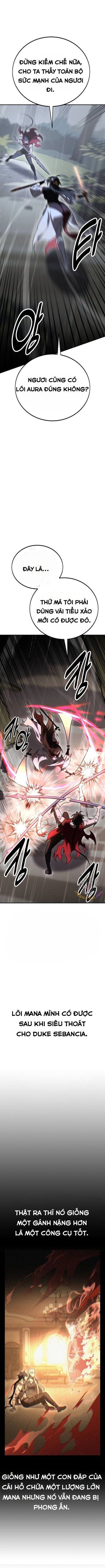 Fate/Extra Ccc Fox Tail Chapter 47 - Trang 2