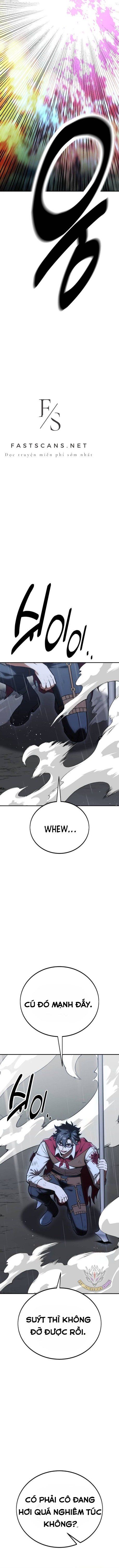 Fate/Extra Ccc Fox Tail Chapter 47 - Trang 2