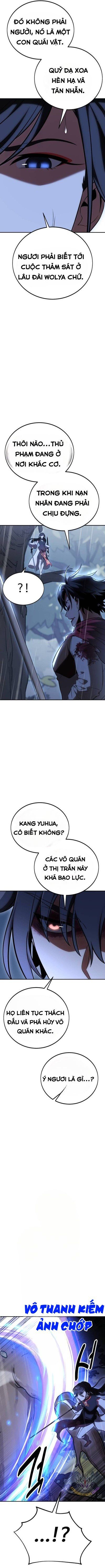 Fate/Extra Ccc Fox Tail Chapter 47 - Trang 2