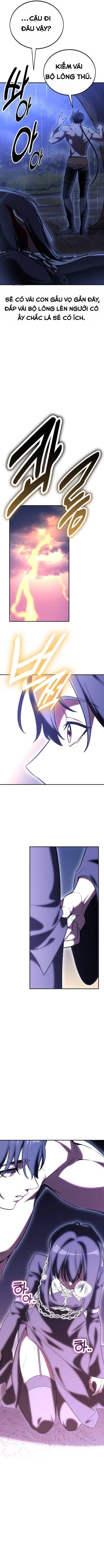 Fate/Extra Ccc Fox Tail Chapter 47 - Trang 2