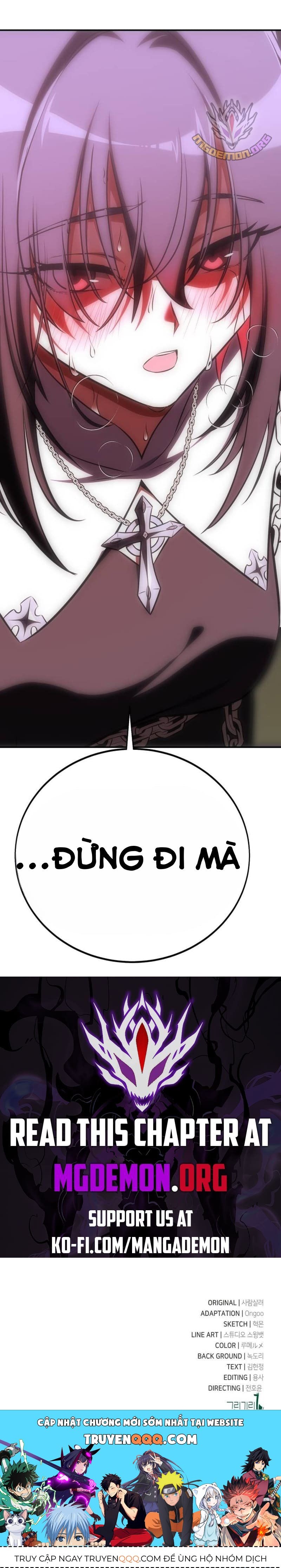 Fate/Extra Ccc Fox Tail Chapter 47 - Trang 2