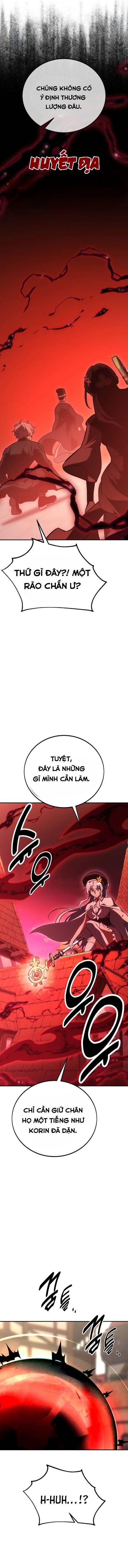 Fate/Extra Ccc Fox Tail Chapter 47 - Trang 2