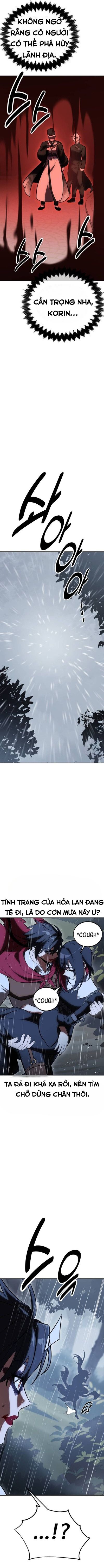 Fate/Extra Ccc Fox Tail Chapter 47 - Trang 2