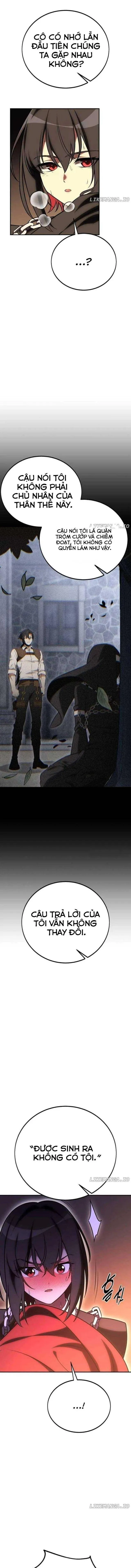 Fate/Extra Ccc Fox Tail Chapter 48 - Trang 2