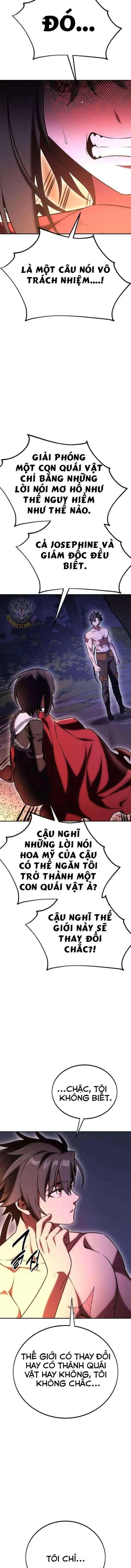 Fate/Extra Ccc Fox Tail Chapter 48 - Trang 2