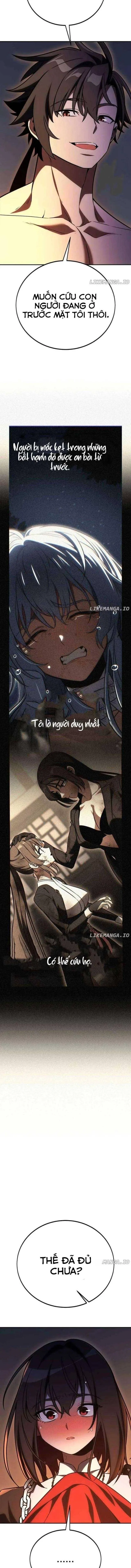 Fate/Extra Ccc Fox Tail Chapter 48 - Trang 2