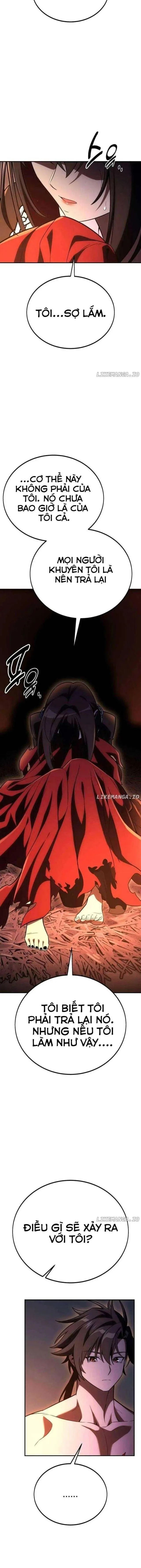 Fate/Extra Ccc Fox Tail Chapter 48 - Trang 2