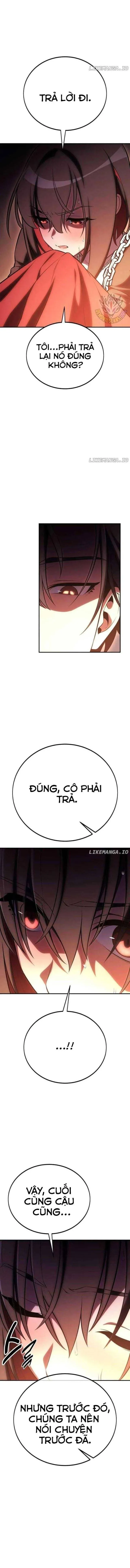 Fate/Extra Ccc Fox Tail Chapter 48 - Trang 2