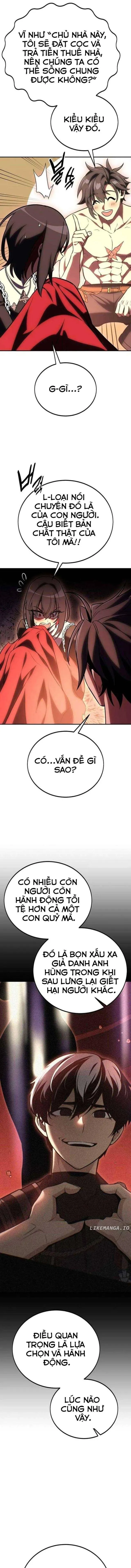 Fate/Extra Ccc Fox Tail Chapter 48 - Trang 2