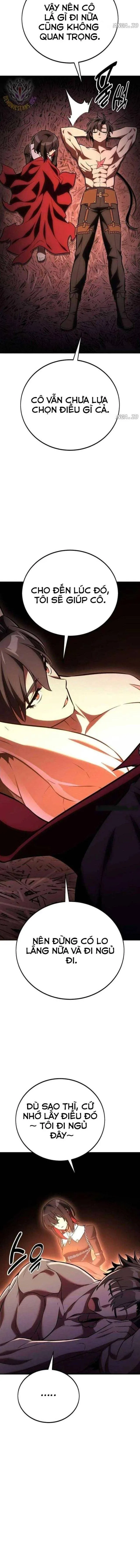 Fate/Extra Ccc Fox Tail Chapter 48 - Trang 2