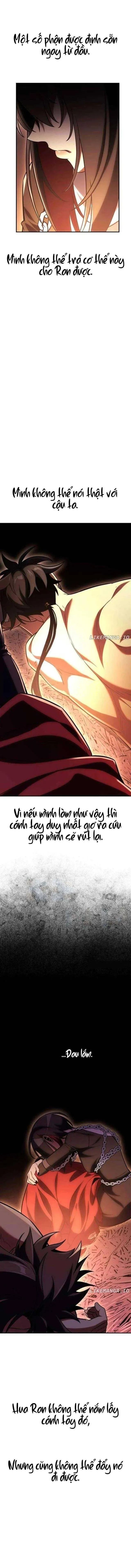 Fate/Extra Ccc Fox Tail Chapter 48 - Trang 2