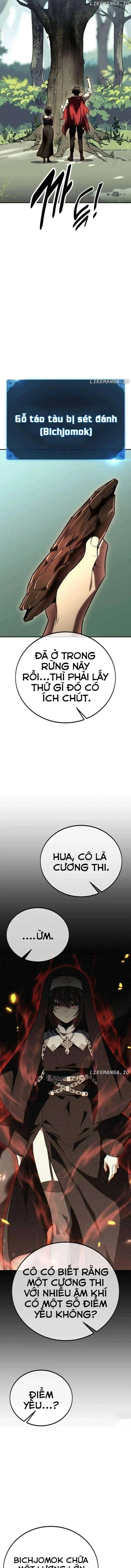 Fate/Extra Ccc Fox Tail Chapter 48 - Trang 2