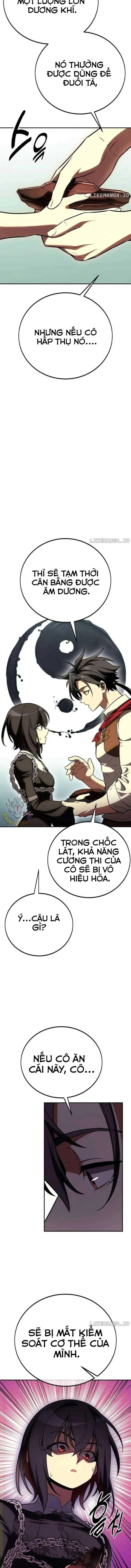 Fate/Extra Ccc Fox Tail Chapter 48 - Trang 2