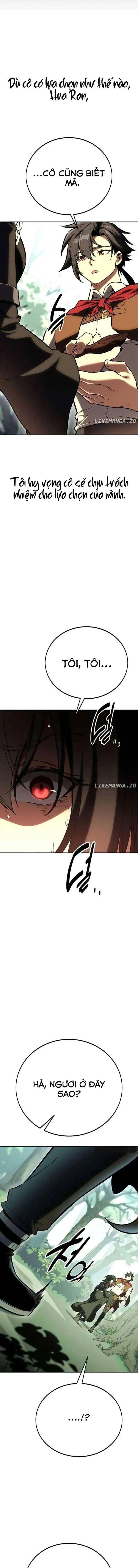 Fate/Extra Ccc Fox Tail Chapter 48 - Trang 2