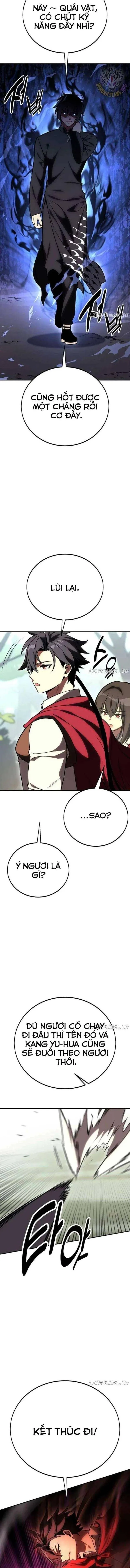 Fate/Extra Ccc Fox Tail Chapter 48 - Trang 2