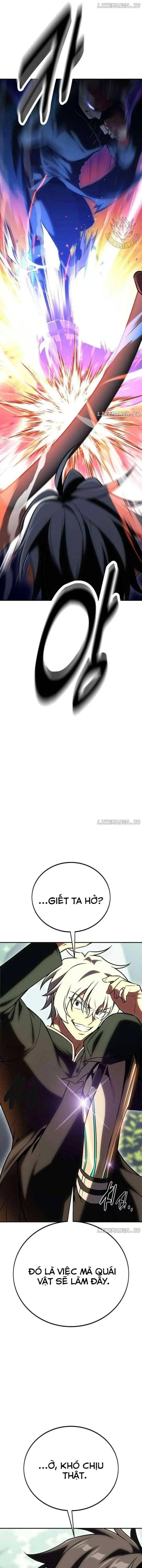 Fate/Extra Ccc Fox Tail Chapter 48 - Trang 2